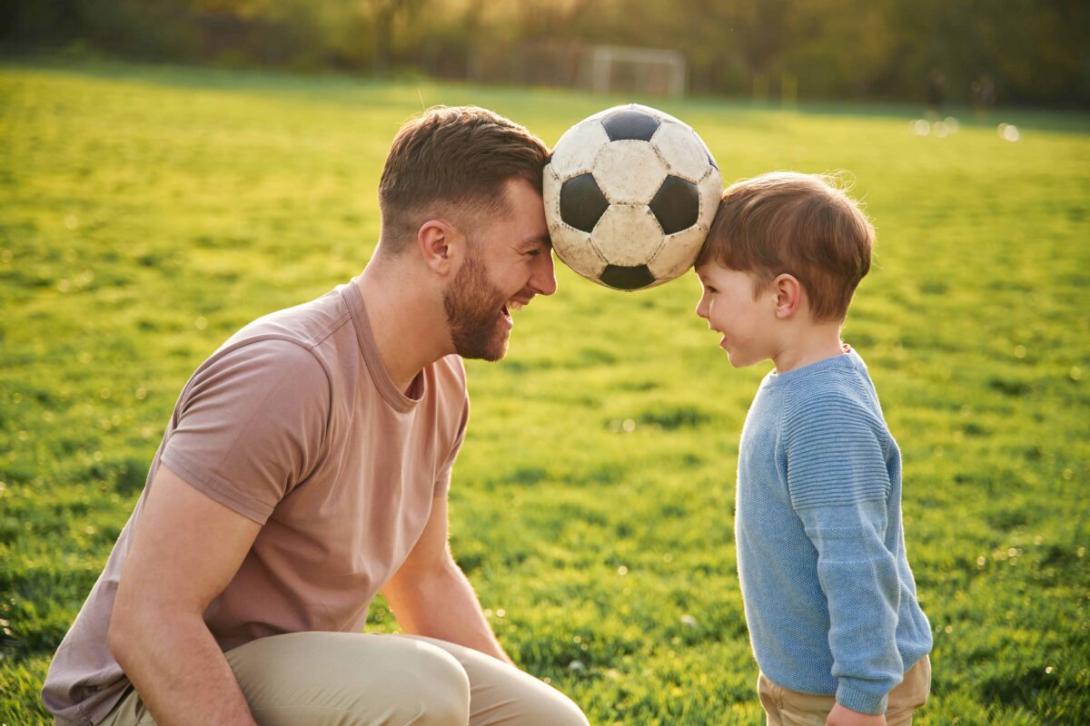 Resilience in Recruiting