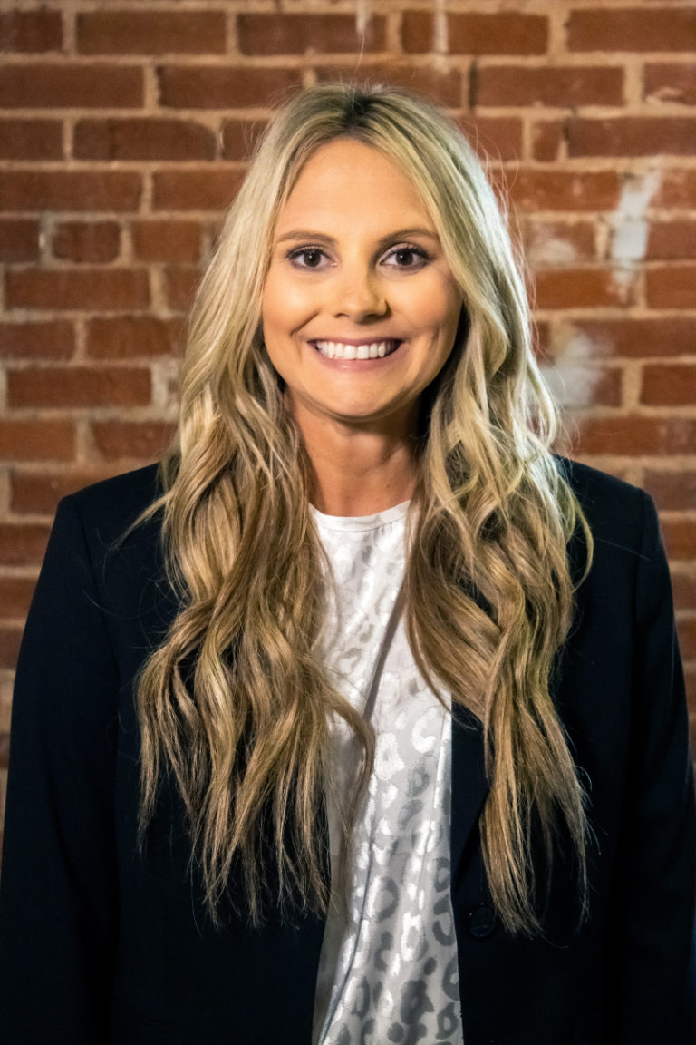 Shelbi Moser is the Senior Recruiter / Recruiting Lead of fuse 3
