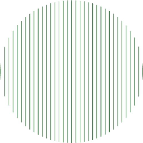Green graphic design element representing Fuse3 Solutions job placement services, staffing agency support, and experienced staffing experts in Oklahoma