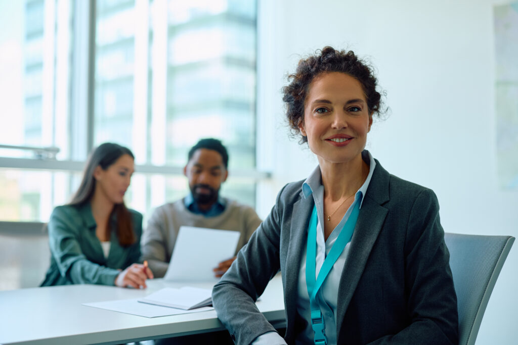 Professional staffing experts providing expert staffing solutions through a trusted employment agency to connect businesses with qualified talent